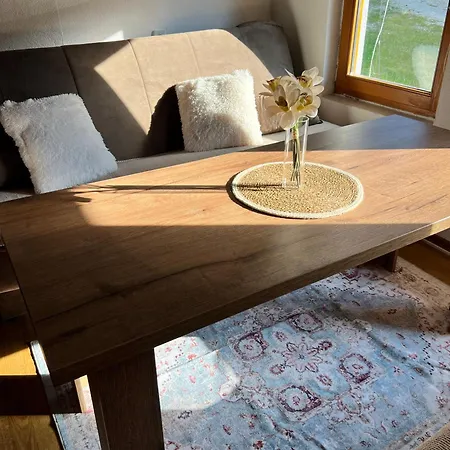 Moon Appartement